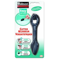 Rubson - Cutter lisseur pour mastic