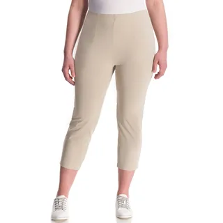 KjBRAND 7/8-Hose »Susie Sensitiv 7/8« mit hohem Elasthan-Anteil, beige