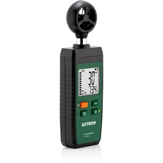 Bild AN250W Anemometer 1.5 bis 30 m/s