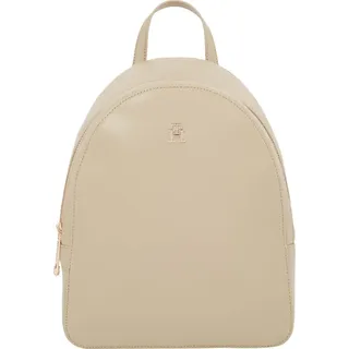 Tommy Hilfiger Damen Rucksäcke AW0AW16440 AEG Farbe: Beige Größe: Einheitsgröße - Beige