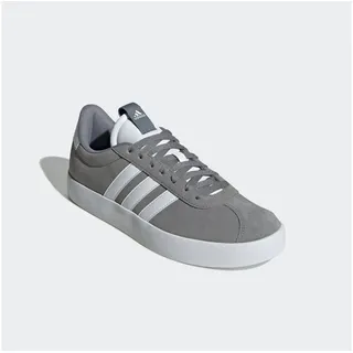 VL Court 3.0 Grey Three / Cloud White / Cloud White 38