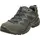 Sirkos Evo GTX LO Herren graphit/blau 42