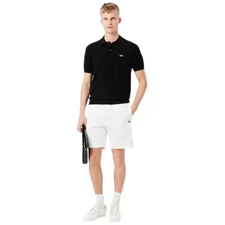 Shorts Lacoste 292703400003 für Herren - Schwarz