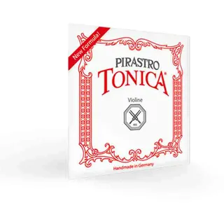Pirastro Tonica Alu 4/4 BTL Violinsatz