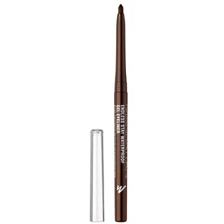 Manhattan Endless Stay Waterproof Gel Eyeliner (0.26 g)