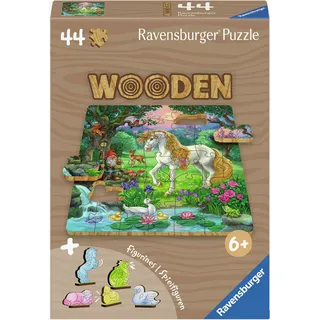 Ravensburger Märchenhaftes Einhorn