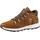 Sprint Trekker Herren Rust Nubuck 42