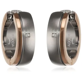 Boccia Damen-Creolen Titan - 0539-17