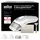 Smart IPL 7 Skin i·expert PL7387 Weiß/Rosegold