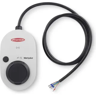 Fronius Wattpilot Home 11 J 2.0 Wandladestation Typ 2 (11 kW, 16 A) - 1,8 m