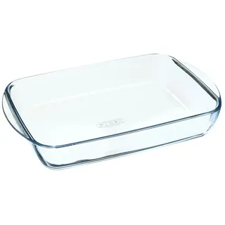Pyrex Bräter 40x27 cm
