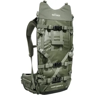 Tatonka Yukon Carrier X1 olive