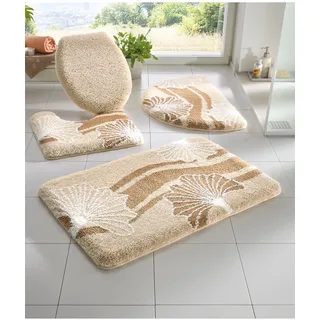 Hagemann Badematte, beige