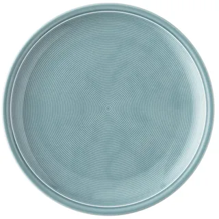 Thomas Trend Colour Speiseteller 28 cm blau/türkis
