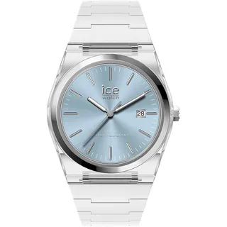 ICE-Watch Ice Power Transparent Silikon 41 mm 025781