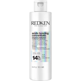 Redken Acidic Bonding Concentrate Intensive Treatment Haarkur 190 ml