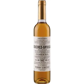 Cosecha Ximénez-Spínola 2024
