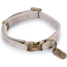 Designed by Lotte Velura (30, Hund, Spazieren, Jogging), Halsband + Leine