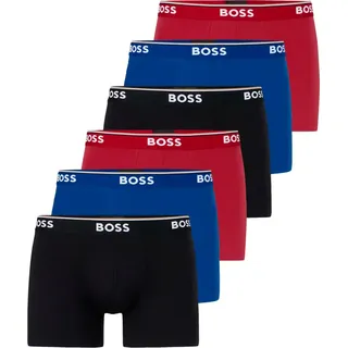 Boss Power Brief Boxershorts Herren (3er Pack)