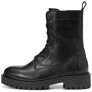 Marc O'Polo Damen Phia Ankle Boot, 990, 39 EU