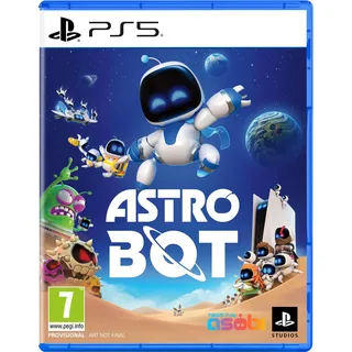 Sony Astro Bot - Standard Edition (USK) (PS5)
