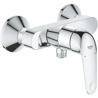 Grohe Swift Duscharmatur Aufputz mit Mischer chrom 24333001