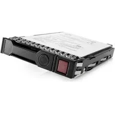 HPE 600GB SAS 12G 15K SFF SC HDD (0.60 TB, 2.5"), Festplatte
