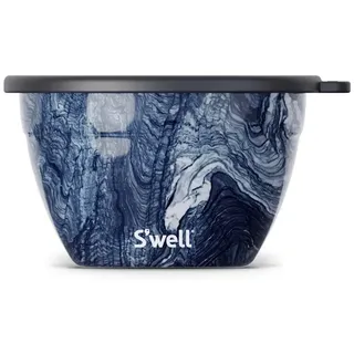 Swell Salatschüssel-set 1.9l - Navy - One Size