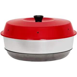 OMNIA Backofen Alu