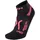 Run Marathon Zero Socke 1 Paar Schwarz 30