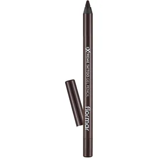 Flormar Augen-Make-up EyelinerExtreme Tattoo Gel Pencil 2 Walnut 1,2 g -