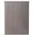 Thermo Klemmfix-Rollo 90 grau/silber