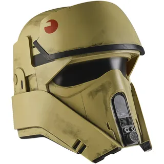 Hasbro Shoretrooper Helm Erwachsene Einheitsgröße