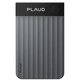 PLAUD Note Pro - 64 GB - AI Note Taker - Black
