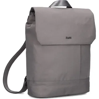 Zwei Benno BE130 Rucksack Grau