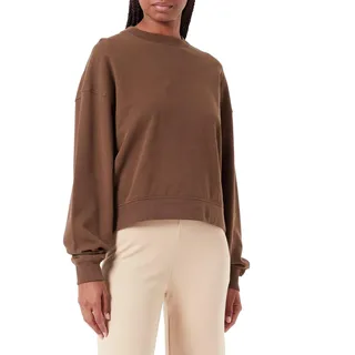 Marc O'Polo Damen M08406154401 Sweatshirt, 770, M