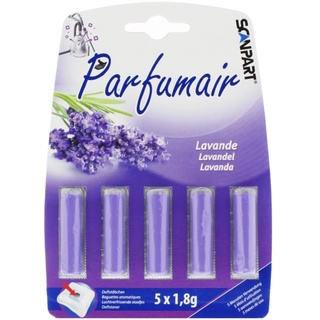 Scanpart 2690040032 Duftstäbchen Lavendel, 5