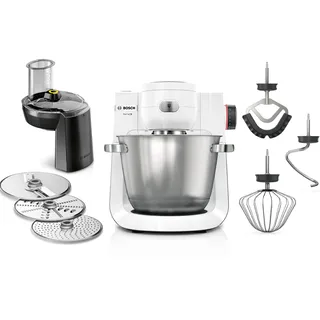 MUM Serie 6 MUMS6EW13D White