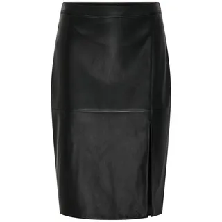 Only Female Bleistiftrock ONLOLINE Kurzer Rock