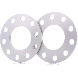 Spurverbreiterung TRAK+ Spurverbreiterungen/TRAK+ Wheel Spacers von H&R (1075725) Distanzscheibe Räder