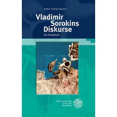 Vladimir Sorokins Diskurse