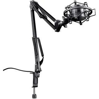 Trust Gaming GXT 253 Emita Streaming Microphone Arm (22563)