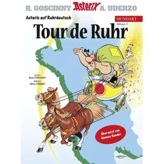 Asterix Mundart Ruhrdeutsch III