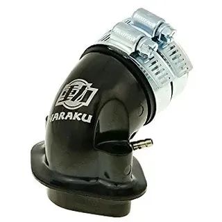 Ansaugstutzen Aluminium Naraku V.2 - ZHEJ. LINGTIAN LB50QT-16 (MODEL II)