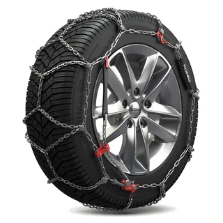 KÖNIG ELECTRONIC Thule CD-9 020 Schneeketten,