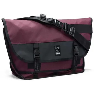 Chrome Citizen 24l Umhängetasche - Royale - One Size