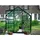 Popular 66 Alu Grün Blankglas 3 mm 3,80 m2