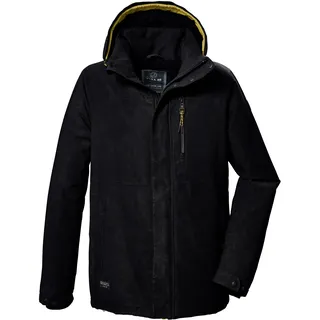 G.I.G.A. DX GW 71 MN JCKT schwarz 3XL