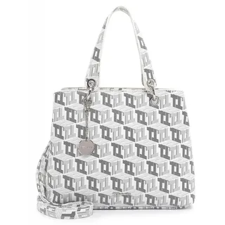 TAMARIS Adriane Schultertasche 27 cm white