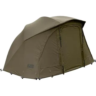 Fox International Retreat Brolly System Füllpaneel - Green - One Size